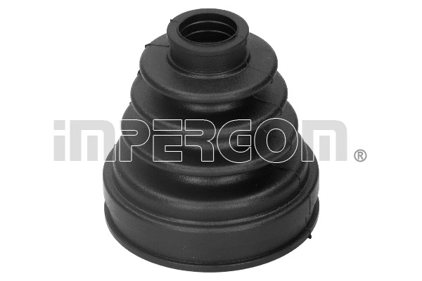 Bellow, drive shaft (72511)
