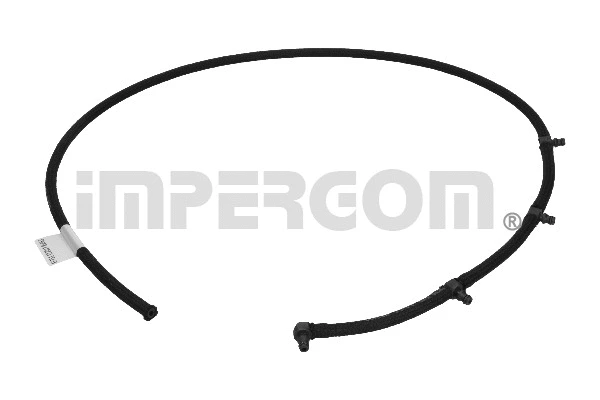 Hose, fuel overflow (85063)