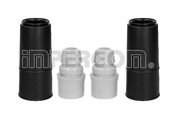 Dust Cover Kit, shock absorber (50125)