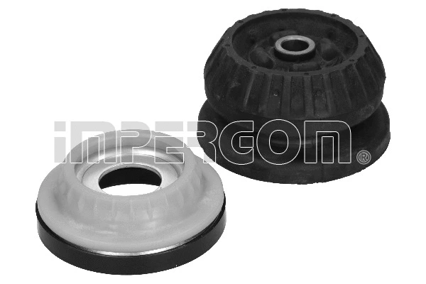 Repair Kit, suspension strut support mount (32195)