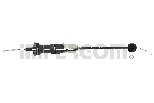 Cable Pull, clutch control (810222)