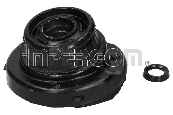 Repair Kit, suspension strut support mount (28297)