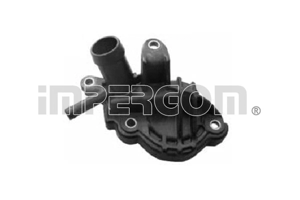 Coolant Flange (90733)