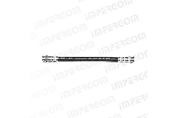 Brake Hose (23309)