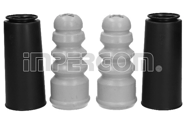 Dust Cover Kit, shock absorber (50145)
