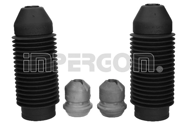 Dust Cover Kit, shock absorber (50560)