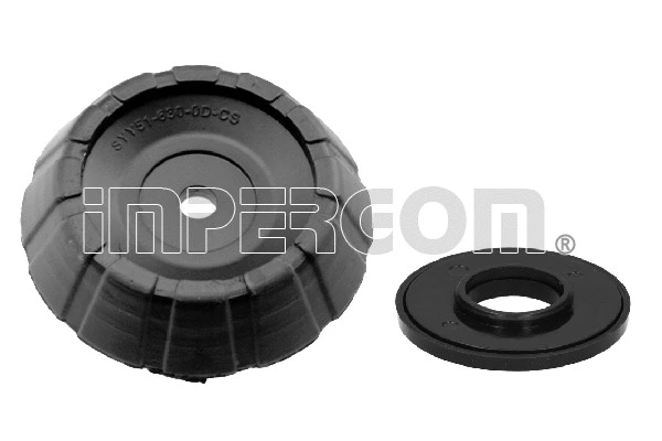 Repair Kit, suspension strut support mount (25642)