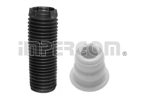 Dust Cover Kit, shock absorber (48593)