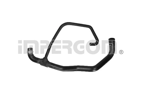 Radiator Hose (17851)