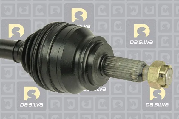 Drive Shaft