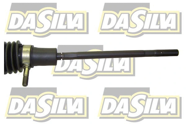 Steering Gear
