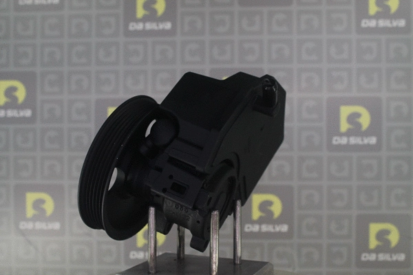 Hydraulic Pump, steering