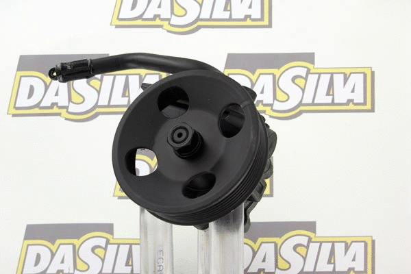 Hydraulic Pump, steering (DP3225)