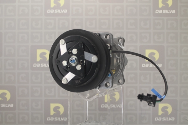 Compressor, air conditioning (FC0708)