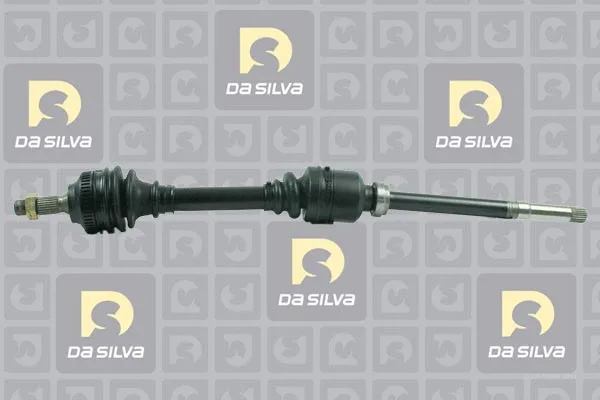 Drive Shaft (1136BT)