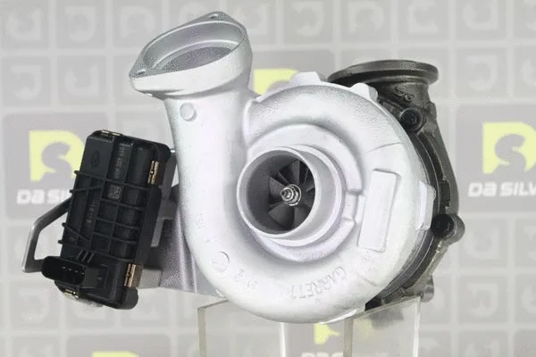 Charger, charging (supercharged/turbocharged) (AS1236)