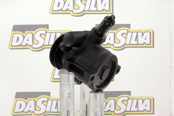 Hydraulic Pump, steering