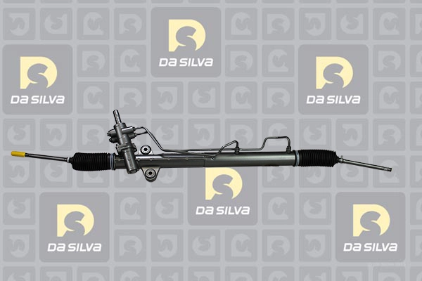 Steering Gear (DA4213)