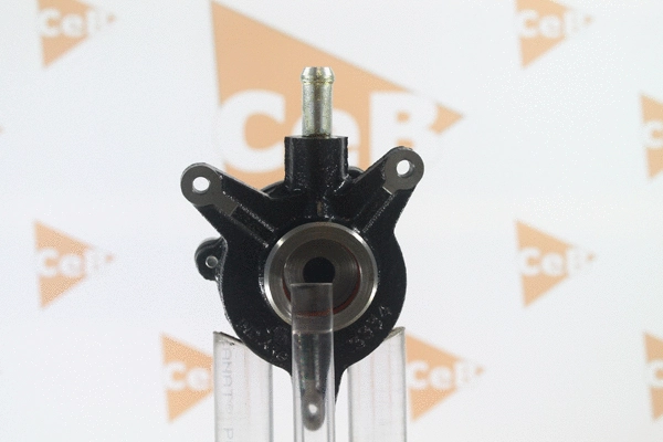 Vacuum Pump, braking system