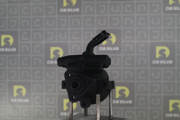 Hydraulic Pump, steering