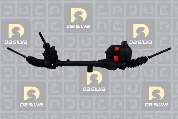 Steering Gear (DM3199)