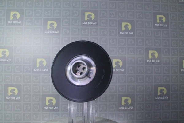 Belt Pulley, crankshaft (PL8220)