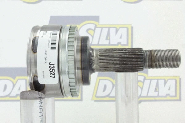Joint Kit, drive shaft