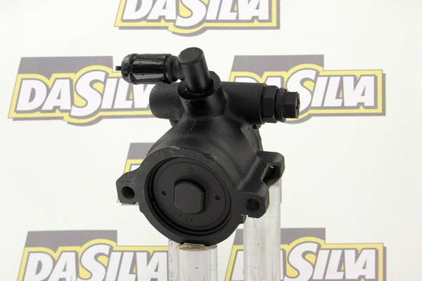 Hydraulic Pump, steering