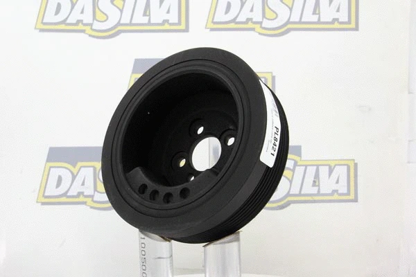 Belt Pulley, crankshaft (PL8421)