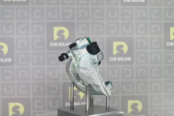 Brake Caliper