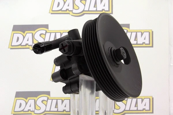 Hydraulic Pump, steering