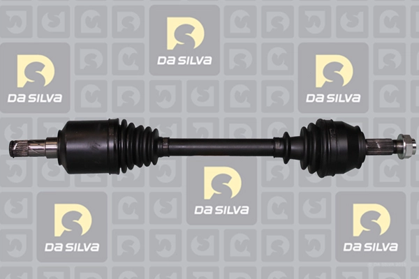 Drive Shaft (5403T)