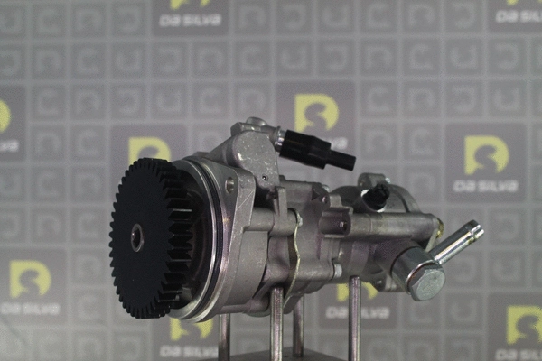 Hydraulic Pump, steering (DP3277)