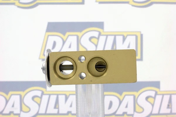 Expansion Valve, air conditioning