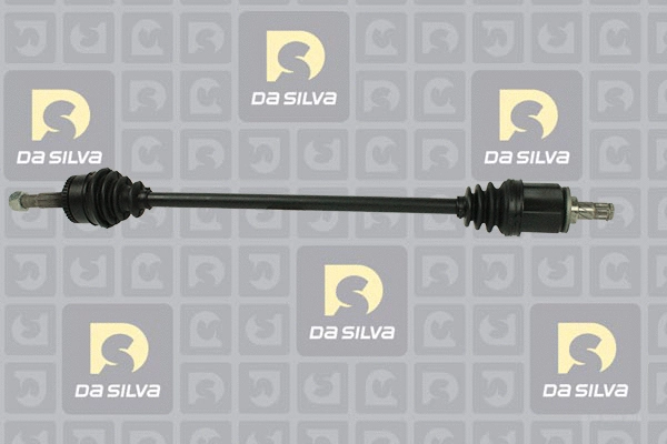 Drive Shaft (96091AT)
