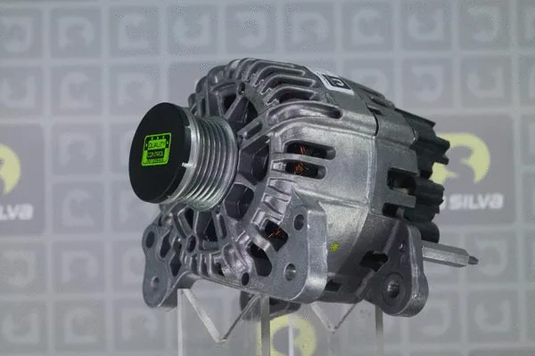 Alternator (012037)