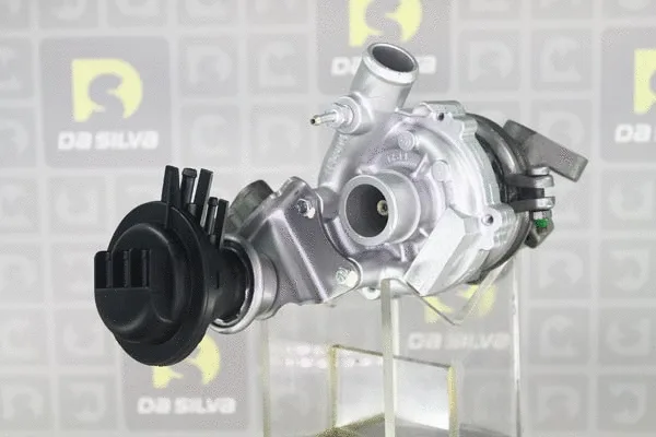 Charger, charging (supercharged/turbocharged) (AS1280)