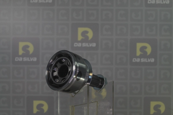 Joint Kit, drive shaft (J1163)