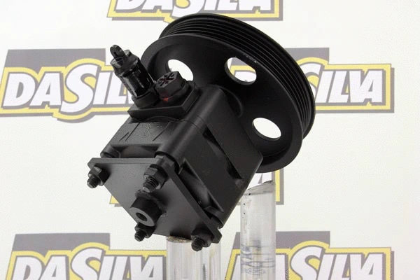 Hydraulic Pump, steering