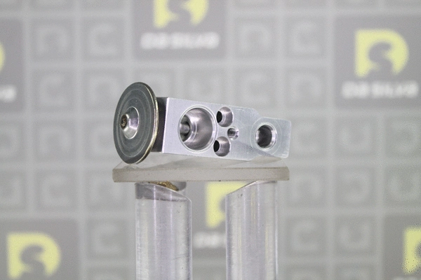 Expansion Valve, air conditioning (FD1313)