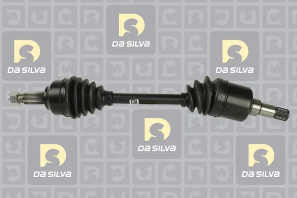 Drive Shaft (6523T)