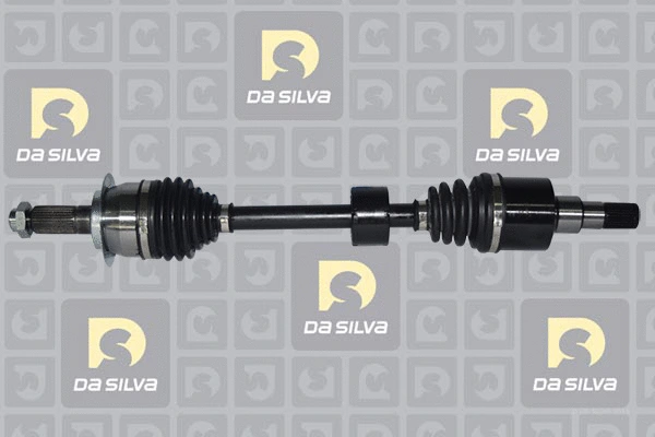 Drive Shaft (98259T)