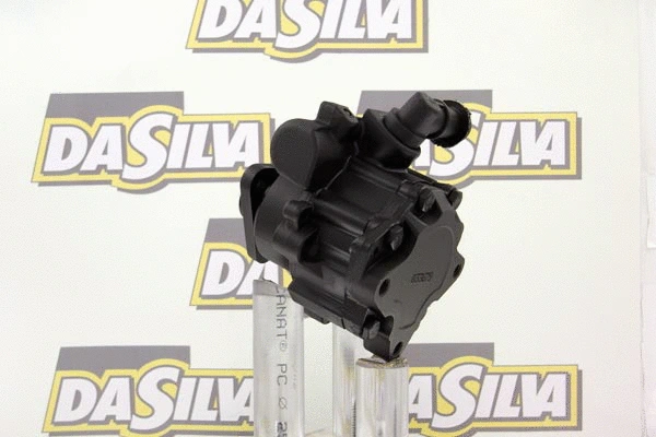 Hydraulic Pump, steering