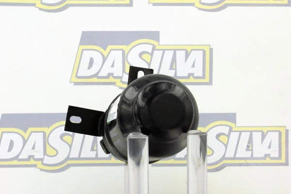 Dryer, air conditioning