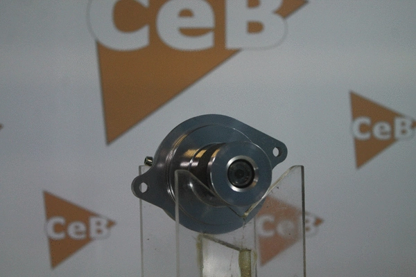 EGR Valve