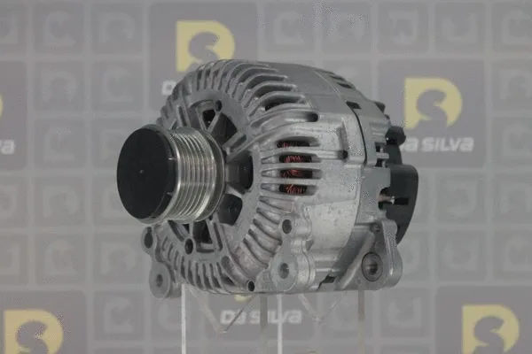 Alternator (011814)