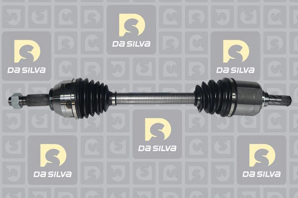 Drive Shaft (96241T)