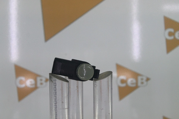 Pressure Converter, exhaust control