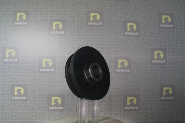 Belt Pulley, crankshaft