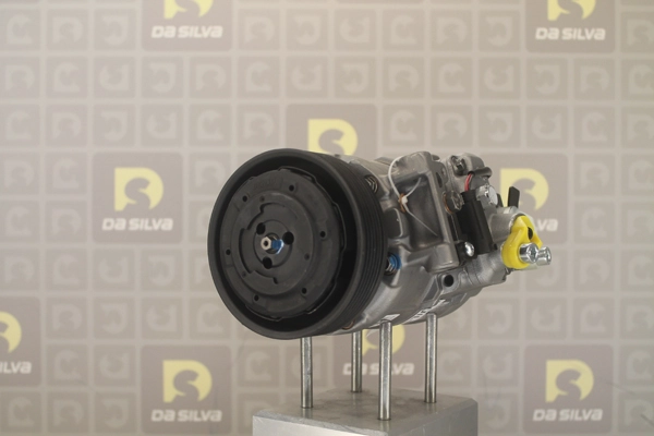 Compressor, air conditioning (FC1807)